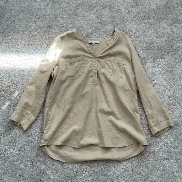 basic top - Picture 1 of 2